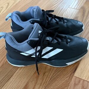 Adidas basketball sneakers 6